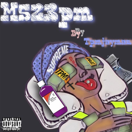 M523pm | Boomplay Music