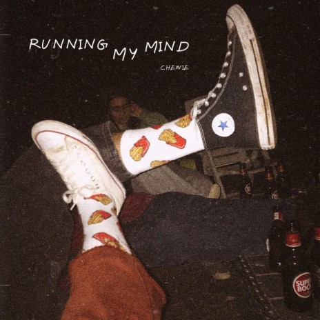 Running My Mind | Boomplay Music