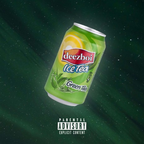 Ice Tea Green | Boomplay Music