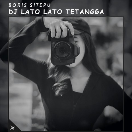 DJ Lato Lato Tetangga | Boomplay Music
