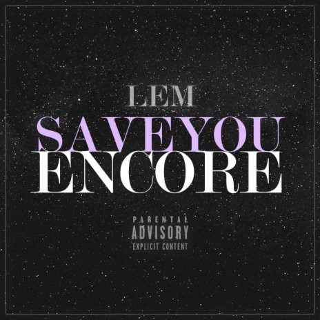 Save You Encore | Boomplay Music
