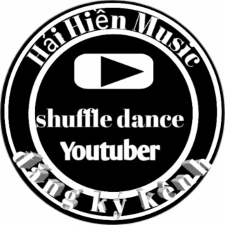 Nhẩy Ngẫu Hứng Shuffle dace