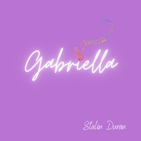 Gabriella | Boomplay Music