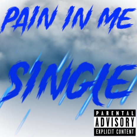 Pain In Me ft. C.A.B. | Boomplay Music
