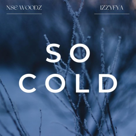 So Cold ft. izzyfya | Boomplay Music