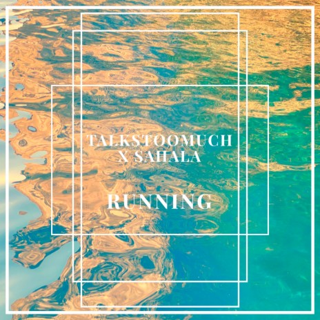 Running (Disrupta Remix) ft. Sahala | Boomplay Music