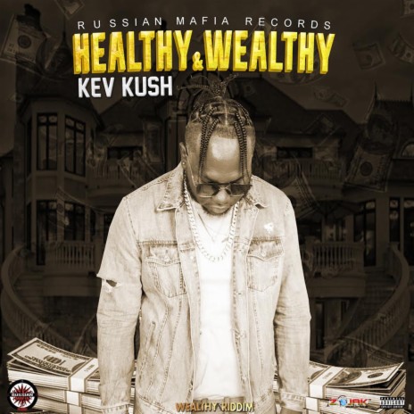Healthy & Wealthy | Boomplay Music