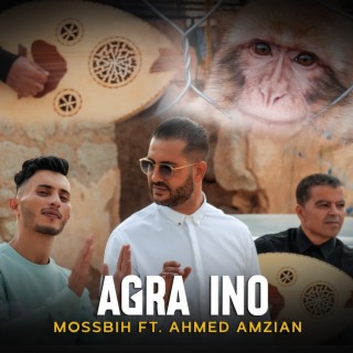 Agra Ino