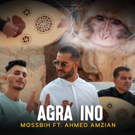 Agra Ino | Boomplay Music