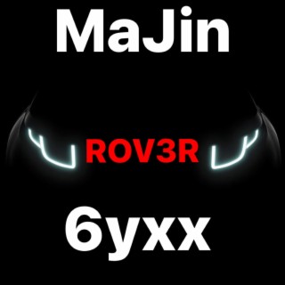 ROV3R