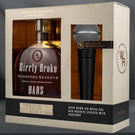 Woodford Reserve Bars | Boomplay Music