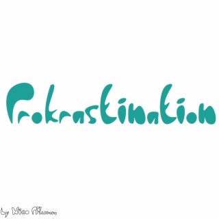 Prokrastination