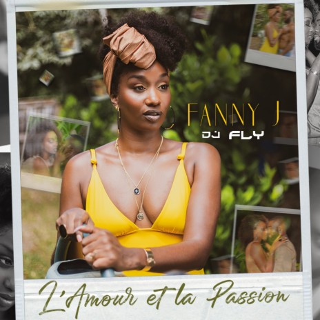 L'amour et la passion ft. DJ Fly | Boomplay Music