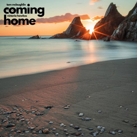 Coming Home ft. Victoria Hawkes | Boomplay Music