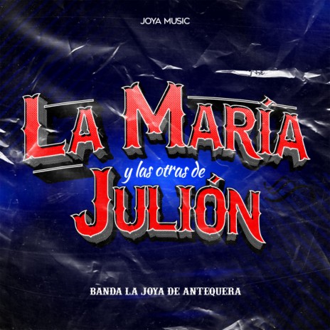 La María y Las Otras de Julión : La María / Take On me / Las mulas de moreno / El mechón (En vivo) | Boomplay Music