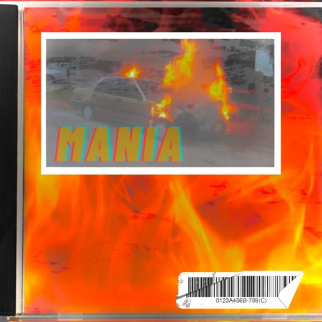 Mania | Boomplay Music