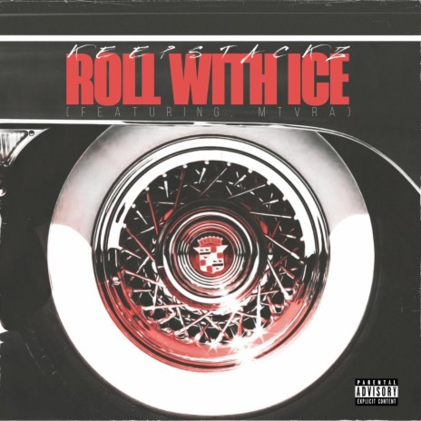 Roll With Ice ft. MTVRA | Boomplay Music