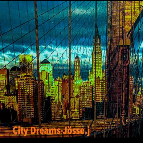 City Dreams | Boomplay Music