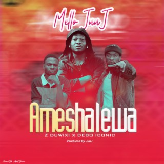 Ameshalewa