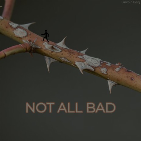 NOT ALL BAD | Boomplay Music