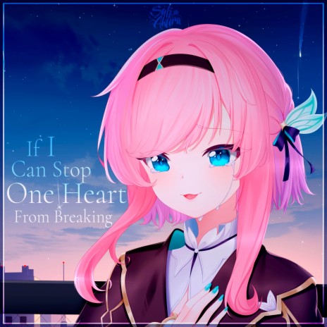 If I Can Stop One Heart From Breaking (Russian ver.) | Boomplay Music