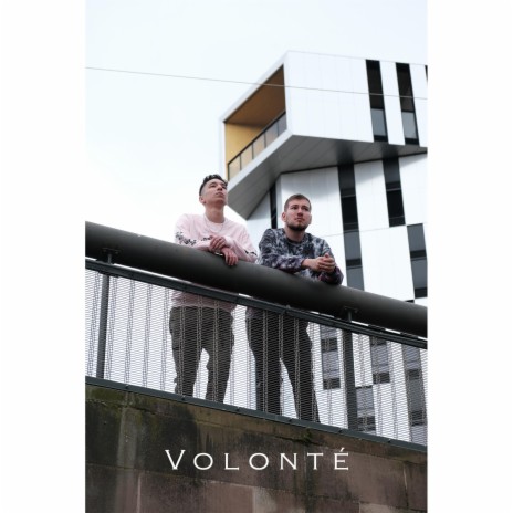 Volonté | Boomplay Music