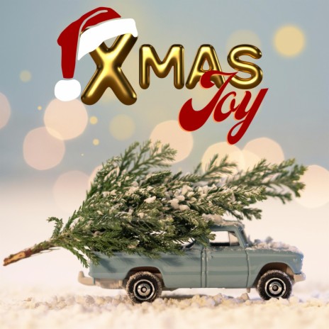 Christmas Joy (Instrumental) | Boomplay Music