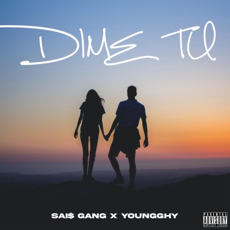 Dime Tu ft. Youngghy | Boomplay Music