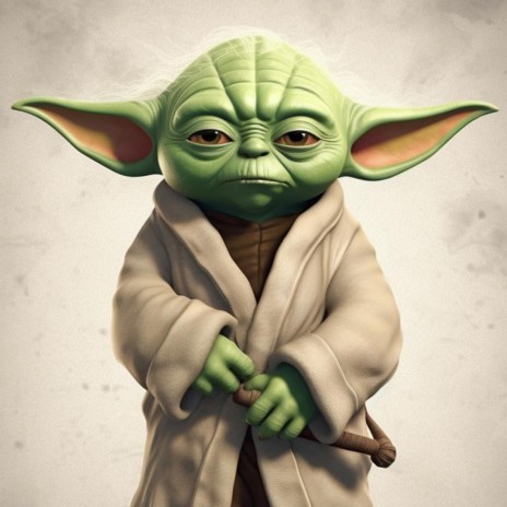 Yoda Sings A Song | Boomplay Music