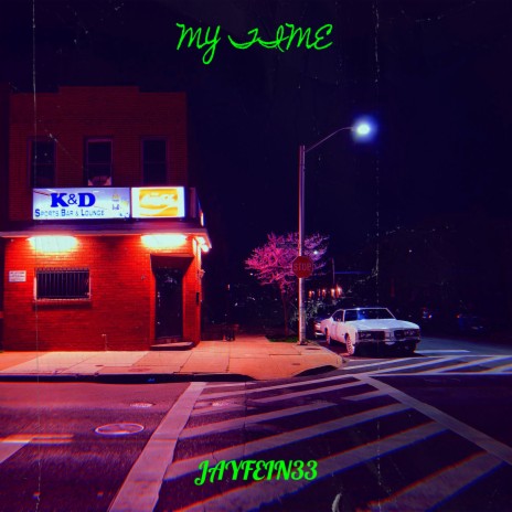 My Time | Boomplay Music