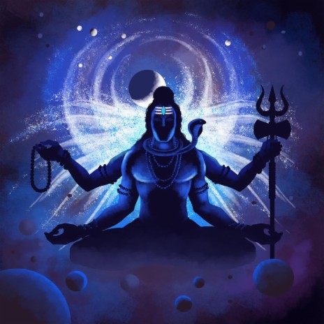 Powerful Shiva Namaskaratha Mantra ft. Agam Aggarwal | Boomplay Music