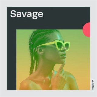 Savage Hip-Hop And R&B