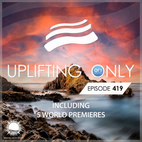 Je Suis (UpOnly 419) [CHILLOUT SEND-OFF] (Mix Cut) ft. Yuliya River | Boomplay Music
