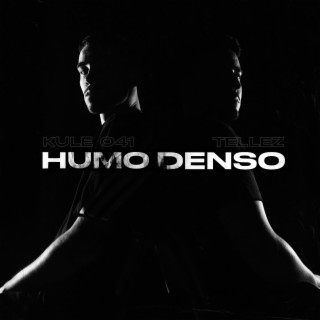 Humo denso