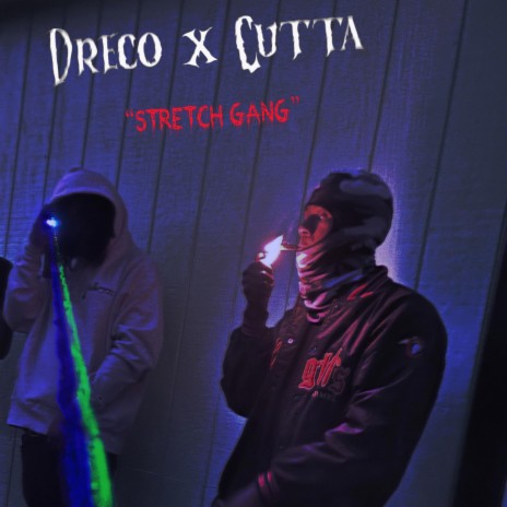 Stretch Gang ft. Cutta | Boomplay Music