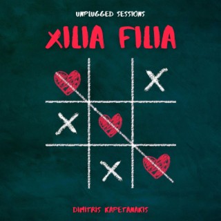 xilia filia (unplugged)