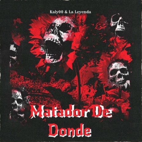 Matador de Donde | Boomplay Music