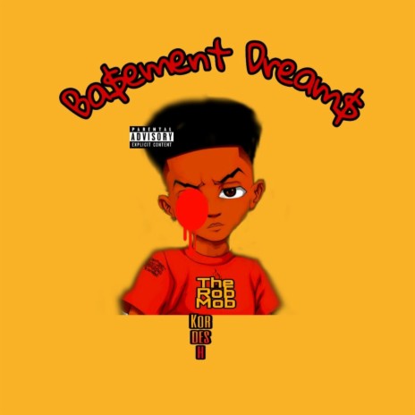 Basement Dreams | Boomplay Music