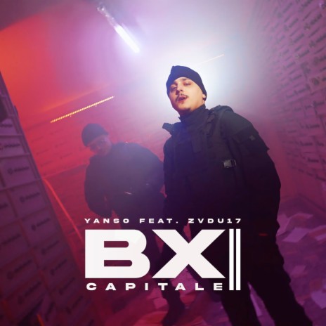 BX Capitale 2 ft. ZVdu17 | Boomplay Music