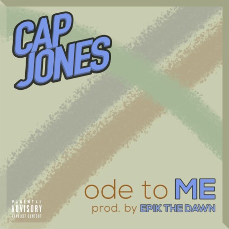 ode to ME | Boomplay Music