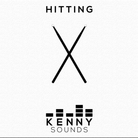 Hitting | Boomplay Music