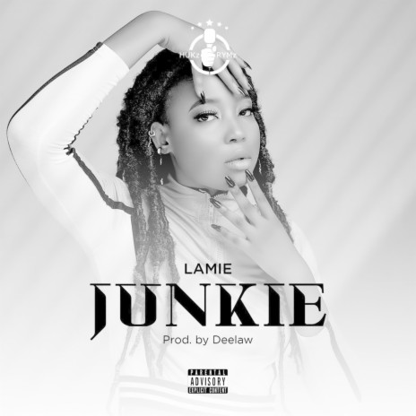 Junkie 🅴 | Boomplay Music