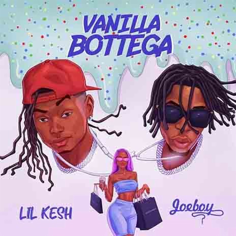 Vanilla Bottega (feat. Joeboy) | Boomplay Music