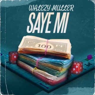 Walezy Muller