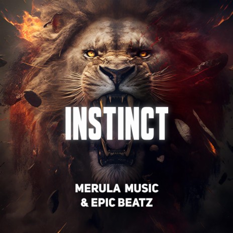Instinct ft. Epic Beatz | Boomplay Music