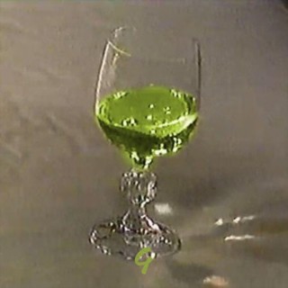 Green Wine