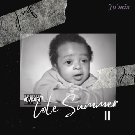 Cole Summer ll