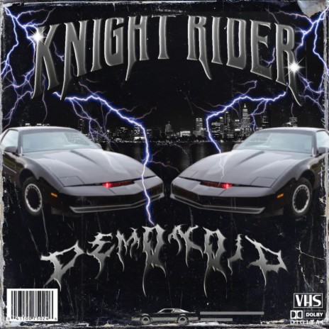 KNIGHT RIDER