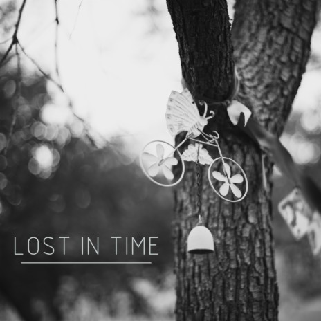 Lost in Time (feat. Isaac Cabrera) | Boomplay Music