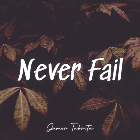 Never Fail | Boomplay Music